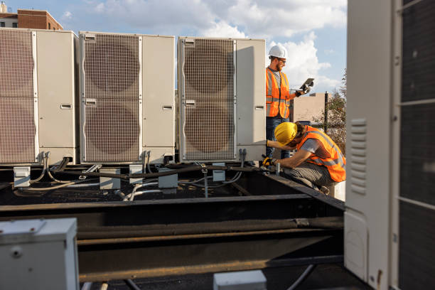 Best HVAC Software and Technology in Keystone, FL