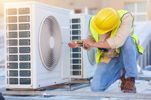 Best HVAC Training and Certification in Keystone, FL