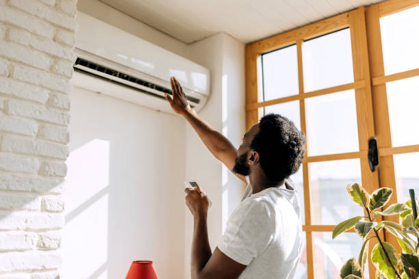 Best Energy-efficient HVAC Solutions in Keystone, FL