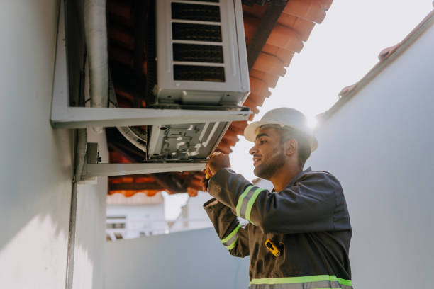Best Furnace Cleaning in Keystone, FL