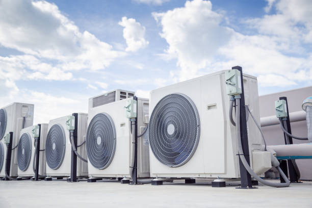 Professional HVAC in Keystone, FL
