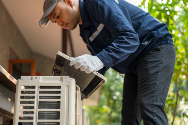 Best HVAC Consulting and Engineering in Keystone, FL